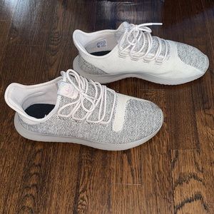 Adidas tubular shadow knit sneakers